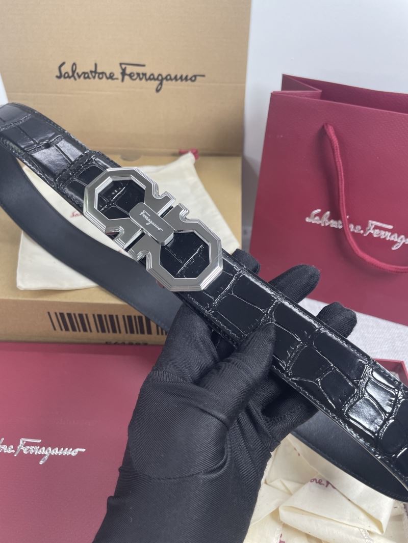 Ferragamo Belts